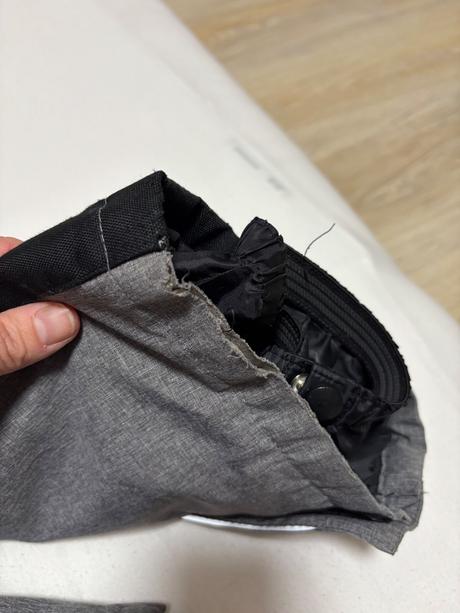 Oteplovacky 122/128, crivit,122