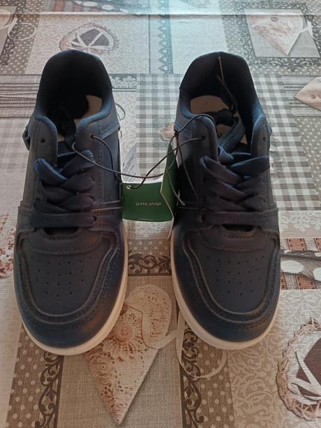 Chlapčenské tenisky gate, 35