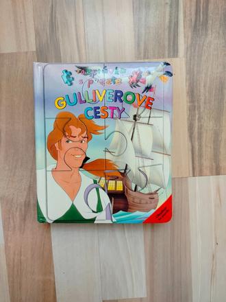 Gulliverove cesty, 