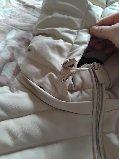 Zimná bunda m zara, zara,m