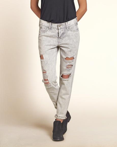 Hollister rifle, abercrombie&fitch,m