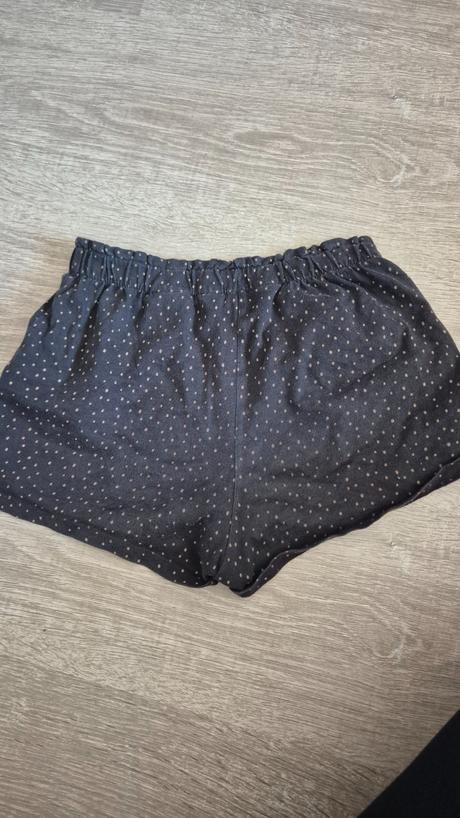 Sortky 122, h&m,122