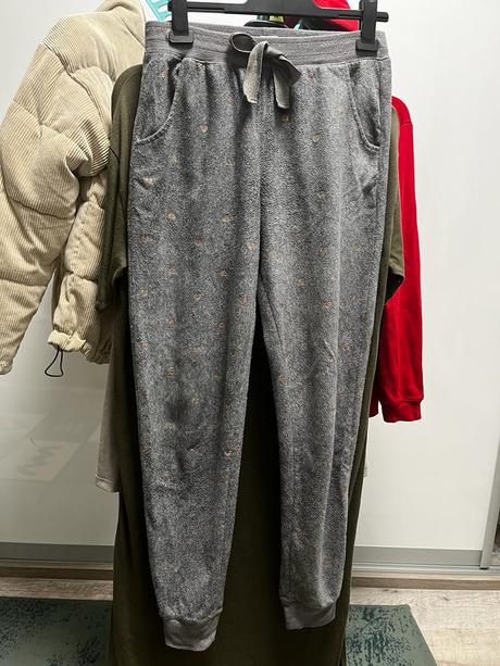 Nohavice na spanie, f&f,s