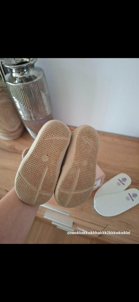 Barefoot milash fun shoes, 24