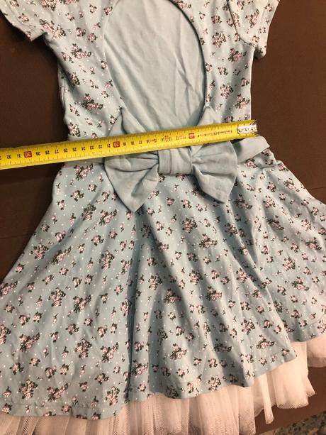 Saty zuppa 122/128, 122