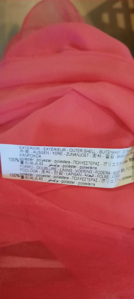 Blúzka jemná s mašĺou, zn. zara  - vel.m, zara,m