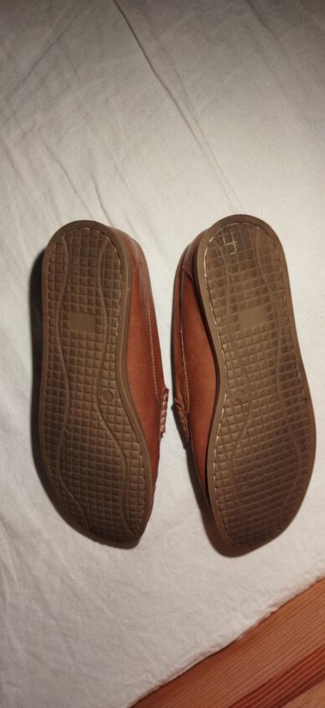 Mokasíny, slip on, next,41