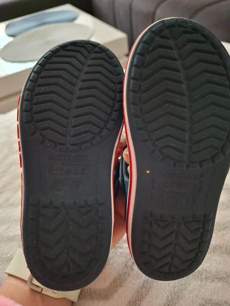 Sandale crocs, crocs,26