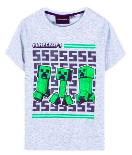 Tričko minecraft, 116 / 128 / 134 / 140 / 152