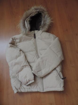 Páperová bundička, 134