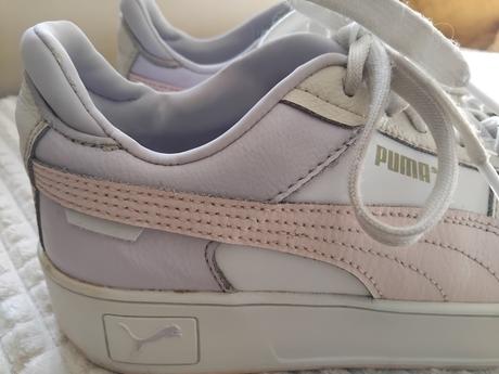 Puma tenisky, puma,38