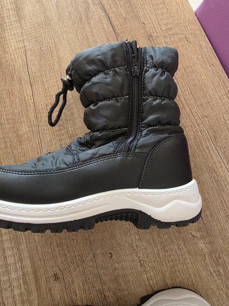 Snehule, deichmann,36