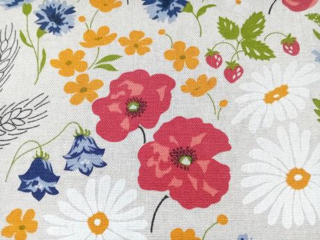 Štóla, behúň na stôl, 