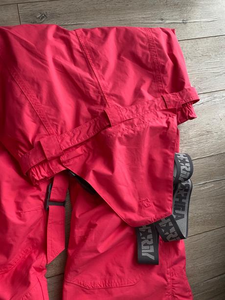 Lyžiarske nohavice, authority,m