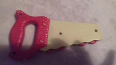 Kufrik s náradím pre majstra, 