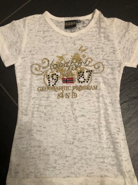 Tricko napapijri, napapijri,128