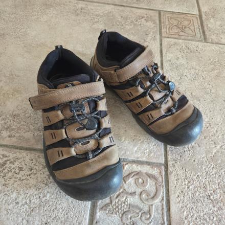 Keen topanky, keen,35