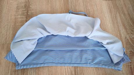 Dvojdielne plavky s, tchibo,s