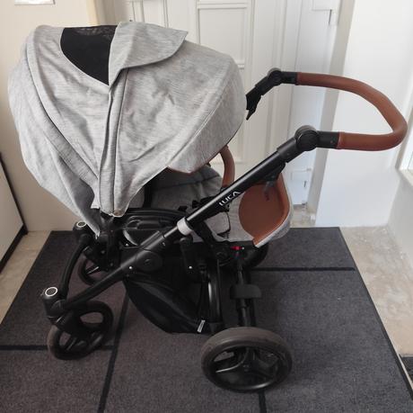 Kočík bebetto luca 2018, bebetto,bebetto luca 2018