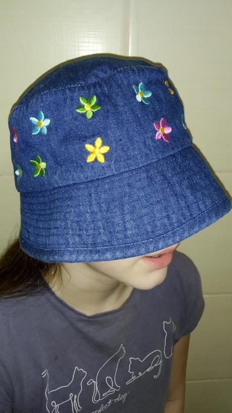 Riflovy klobúk, 158