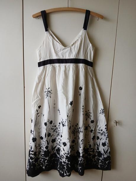 Letne saty, promod,38