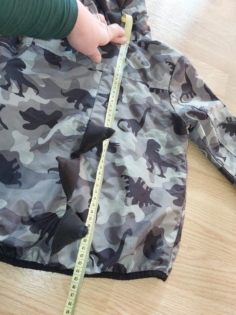 Prechodná bunda, f&f,92