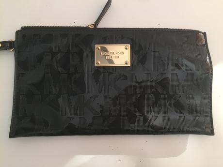 Kabelka clutch michael kors, michael kors