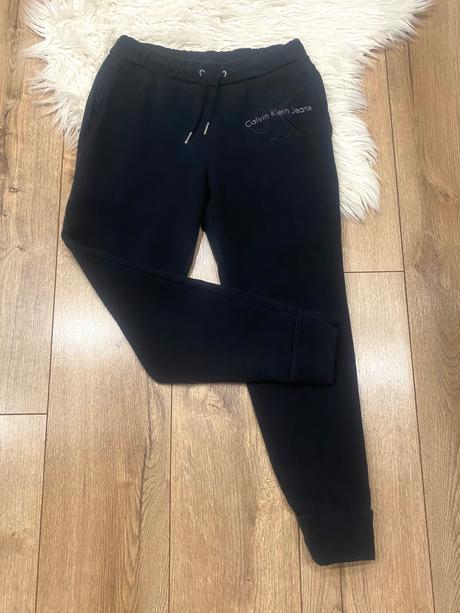 Calvin klein teplaky, calvin klein,xs