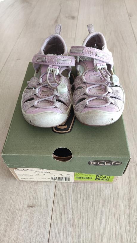 Sandále keen moxie, keen,25