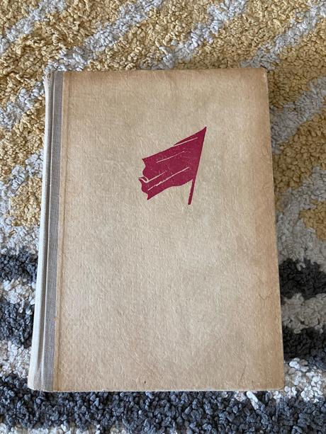 Ako sa kalila oceľ (1950),