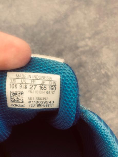 Botasky adidas, adidas,27
