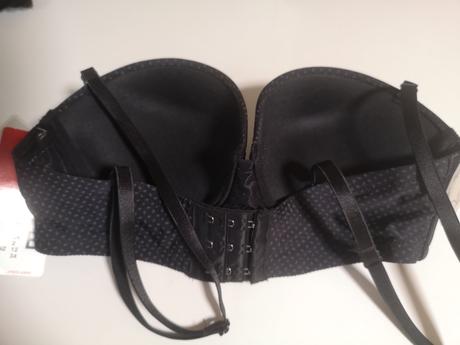 Triumph dámska podprsenka veľkosť 75b, triumph,75b