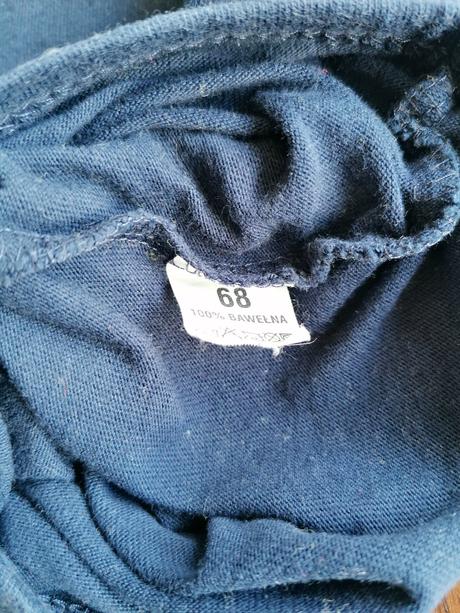 Letné body mix, reserved,68