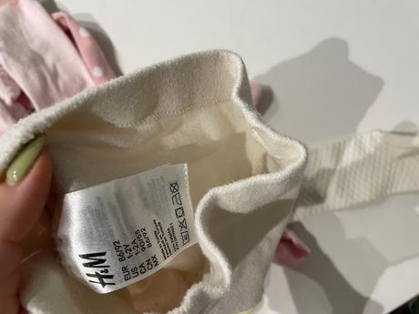 Pančuchy na cca 2roky nové, 92