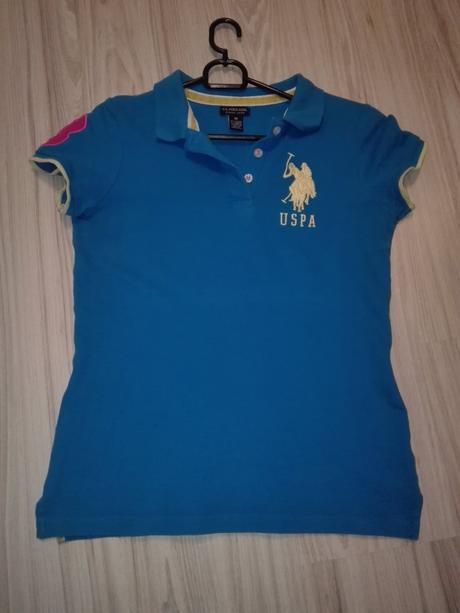 Tričko polo, ralph lauren,s