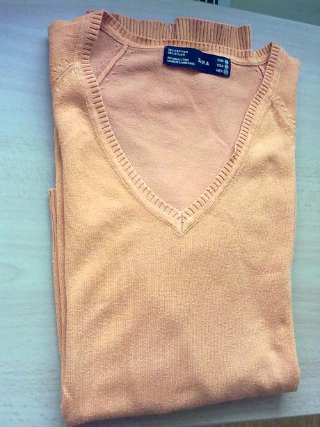 Pulover, zara,s