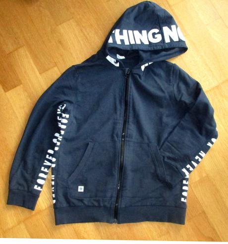 Mikina coccodrillo, c. 158, coccodrillo,158