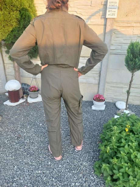 Kombineza vojennska, 170