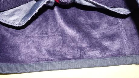 Softshellova bunda rossi, 164
