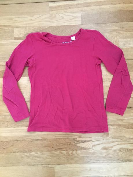 Tričko 140/146, bonprix,140