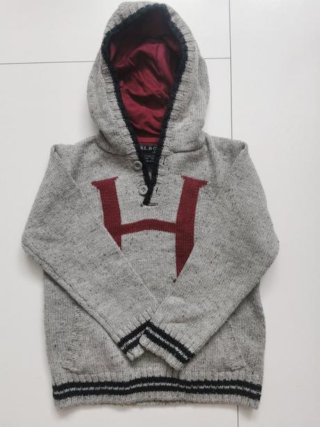 Pulover soul&glory, 104