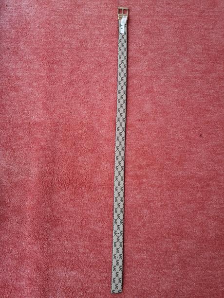 Michael kors dámsky obojstranný opasok veľkosť l, michael kors