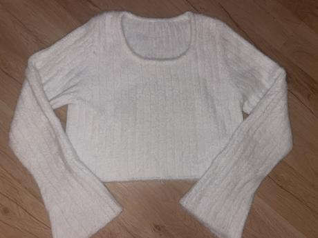 Hebky svetrík 146/152, 152