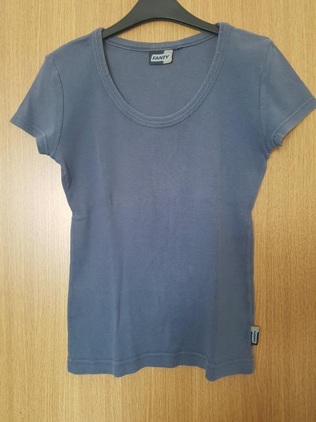 Bavlnene tricko - rozne, h&m,s