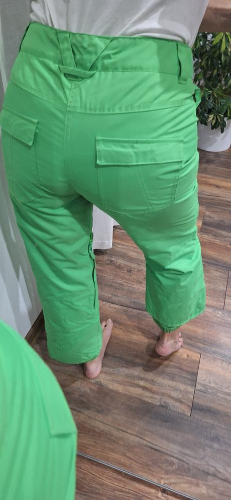 Lyziarska suprava quiksilver brugi  36/38, quiksilver,s