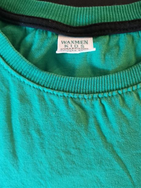 Tričko, kids club,158