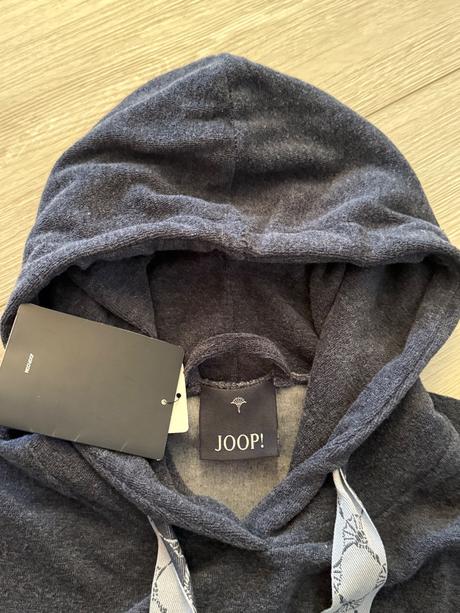 Mikinové šaty joop, m