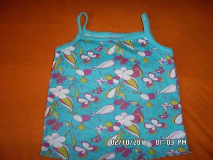 Tričenka, cherokee,92