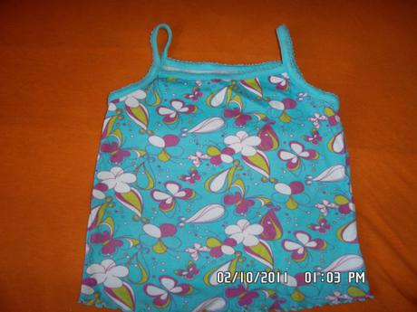 Tričenka, cherokee,92