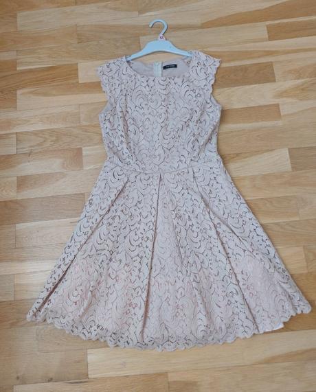 Šaty orsay veľkost 36-38, orsay,38